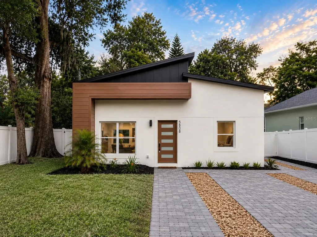 5808 N 16th Street Tampa FL 33610