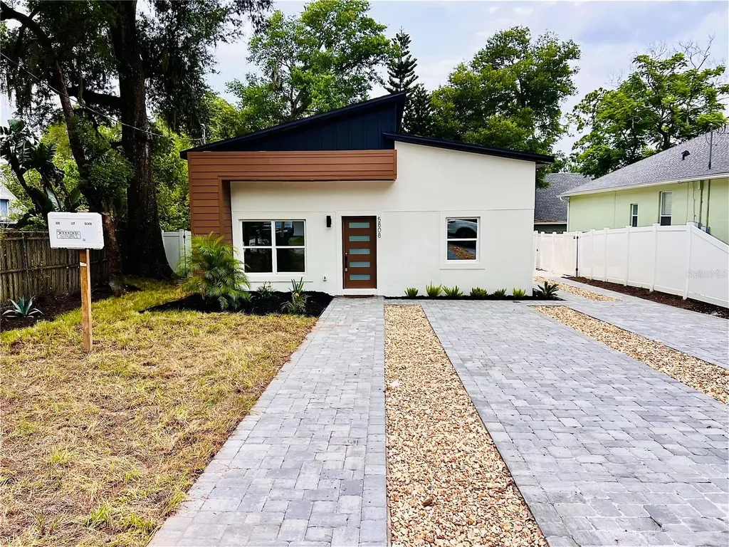 5808 N 16th Street Tampa FL 33610