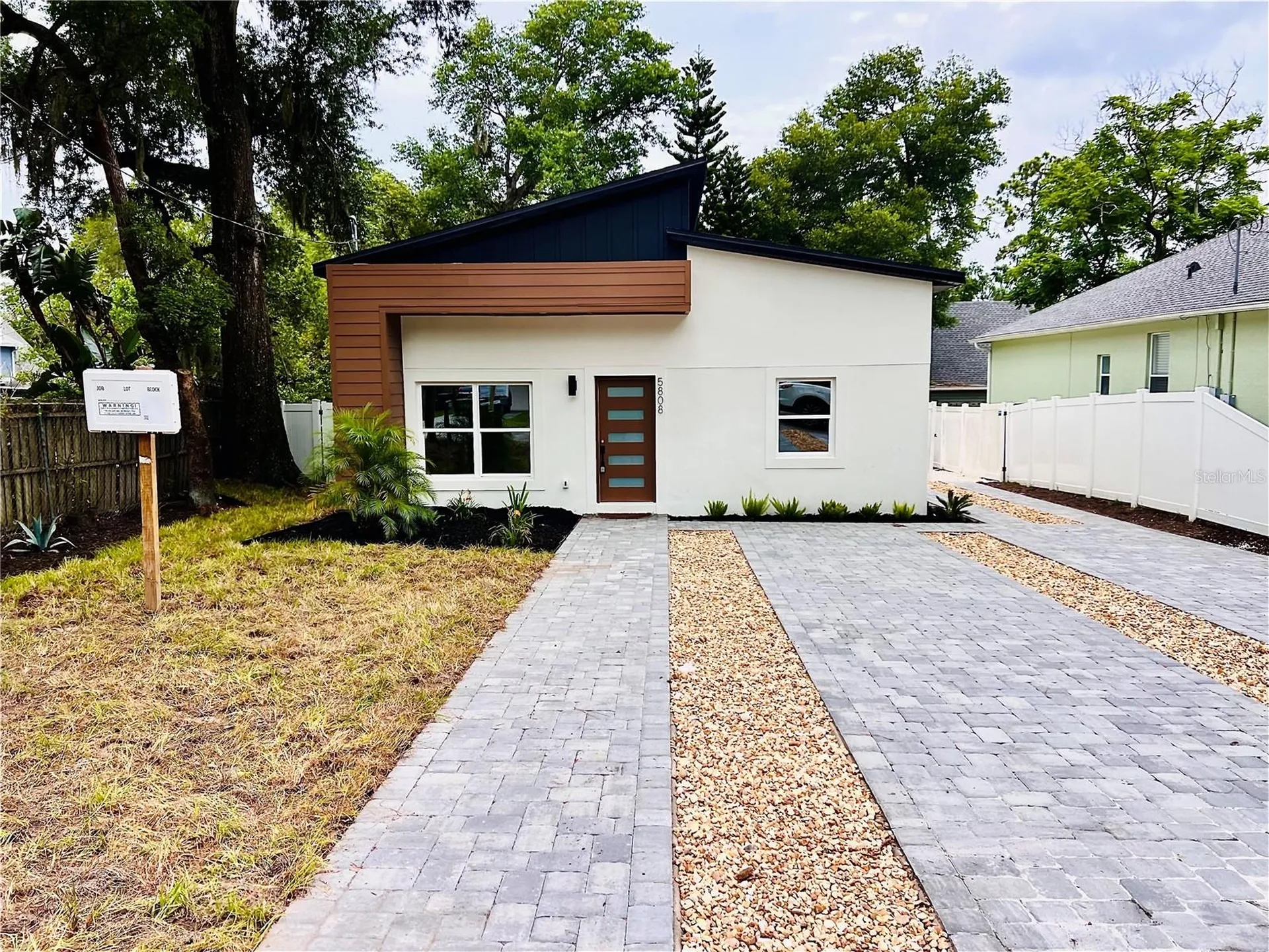 5808 N 16th Street Tampa FL 33610