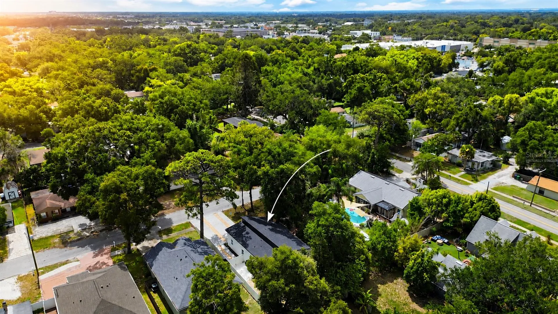 5808 N 16th Street Tampa FL 33610