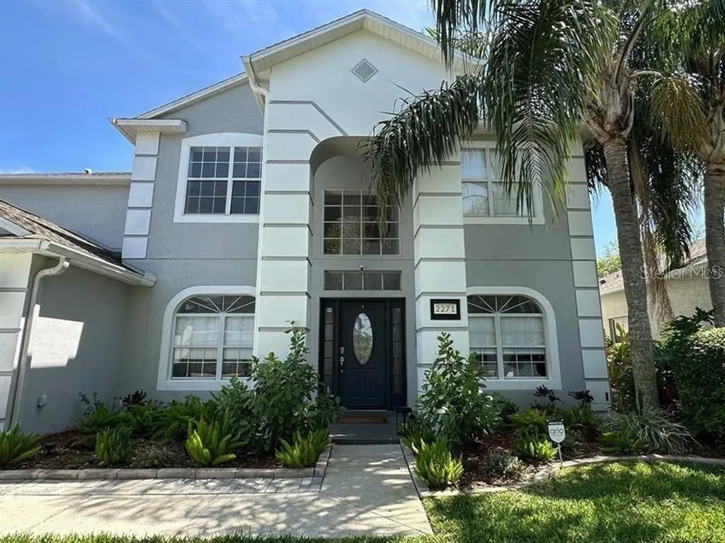 2271 Stone Cross Circle Orlando FL 32828