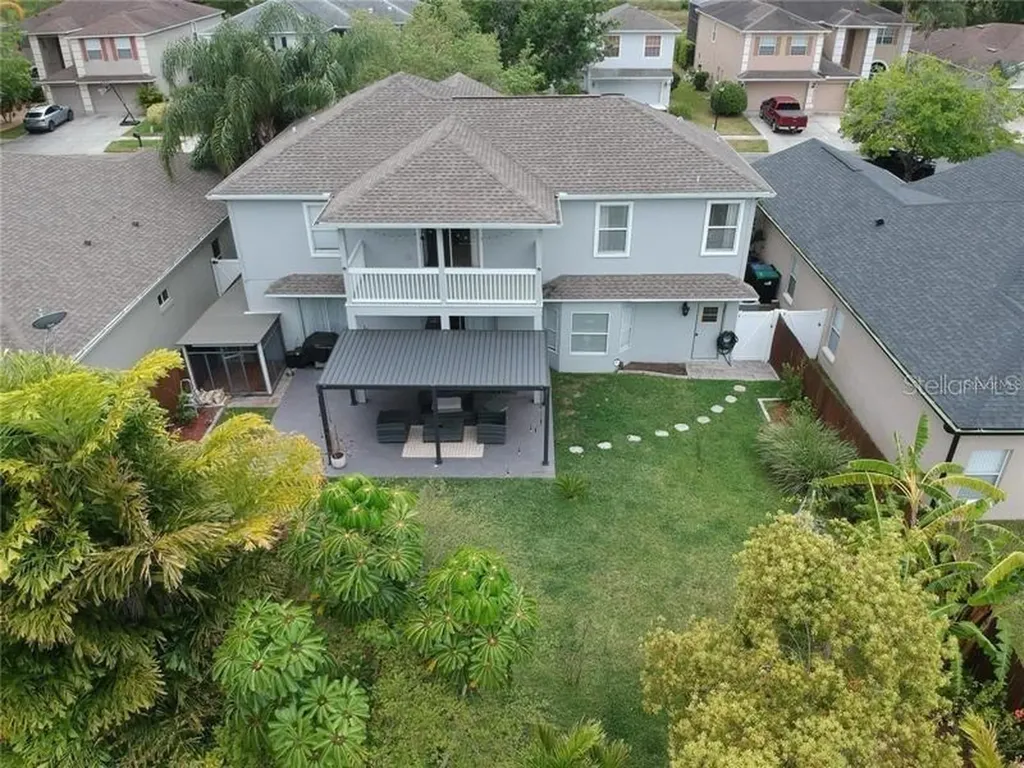2271 Stone Cross Circle Orlando FL 32828