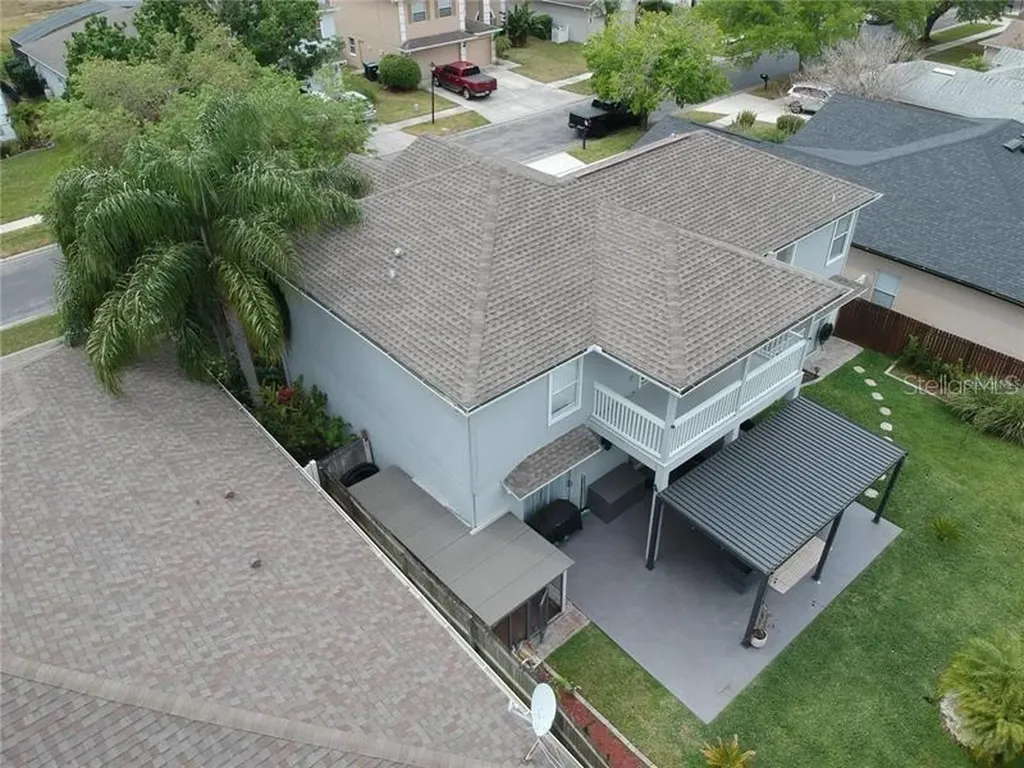2271 Stone Cross Circle Orlando FL 32828