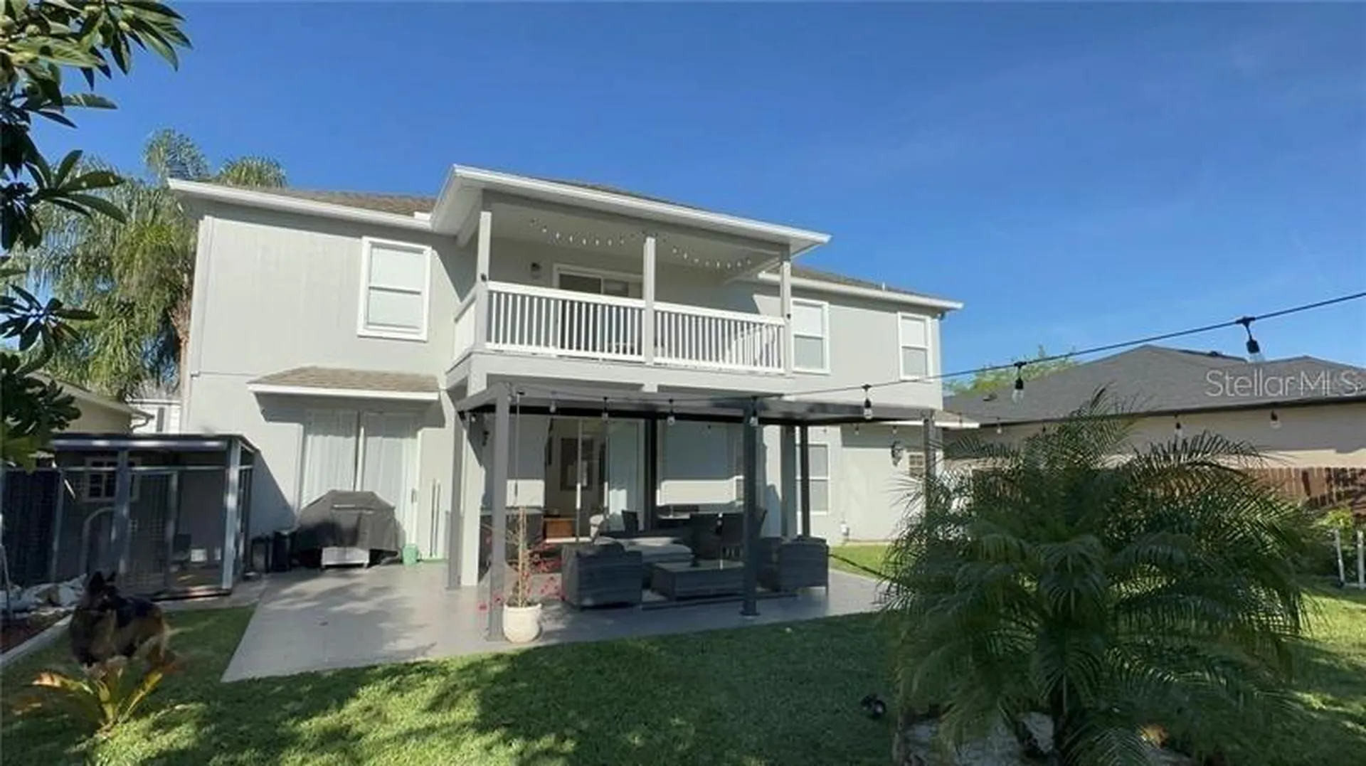 2271 Stone Cross Circle Orlando FL 32828