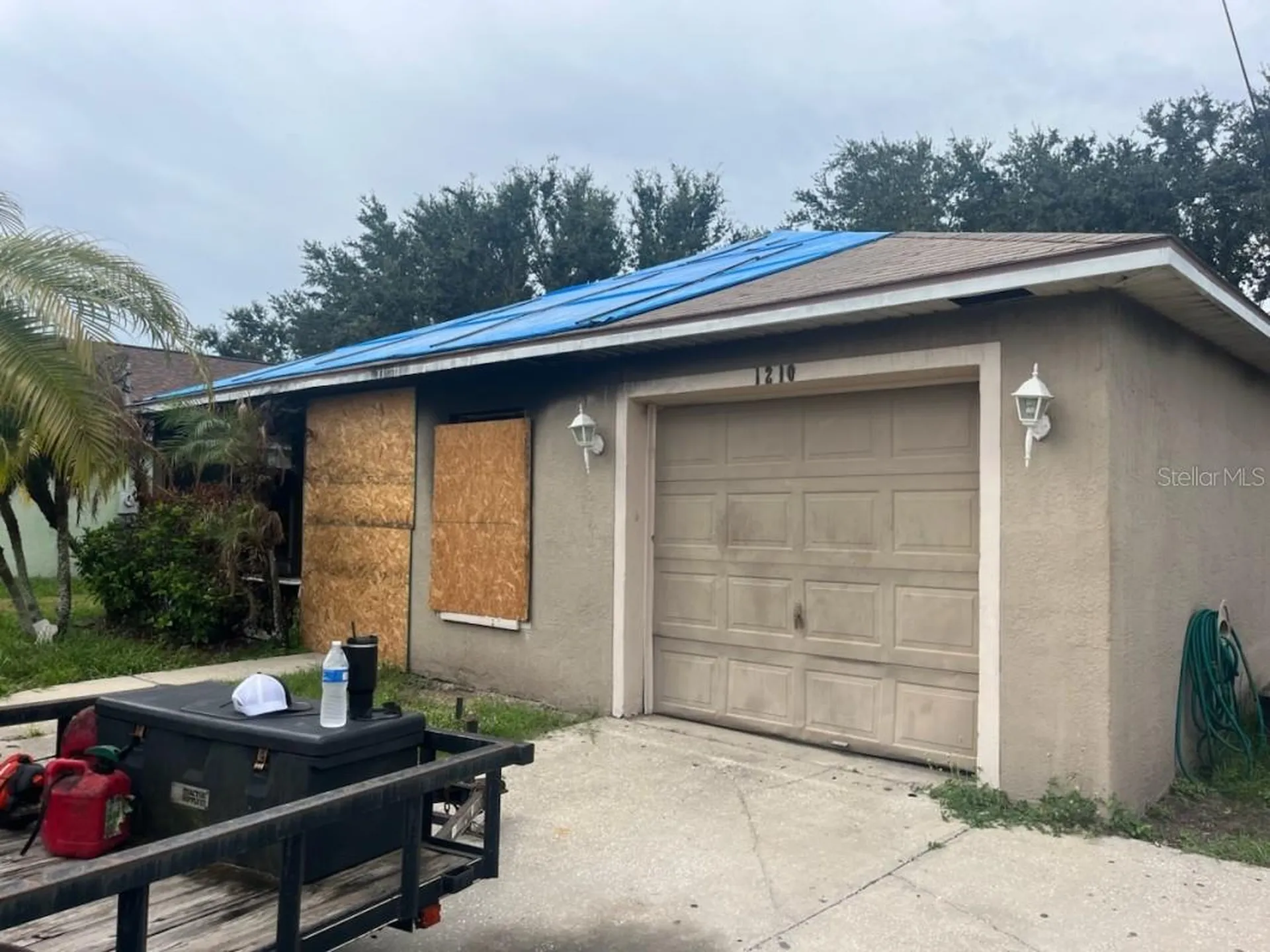 1210 Casa Bonita Avenue Ruskin FL 33570