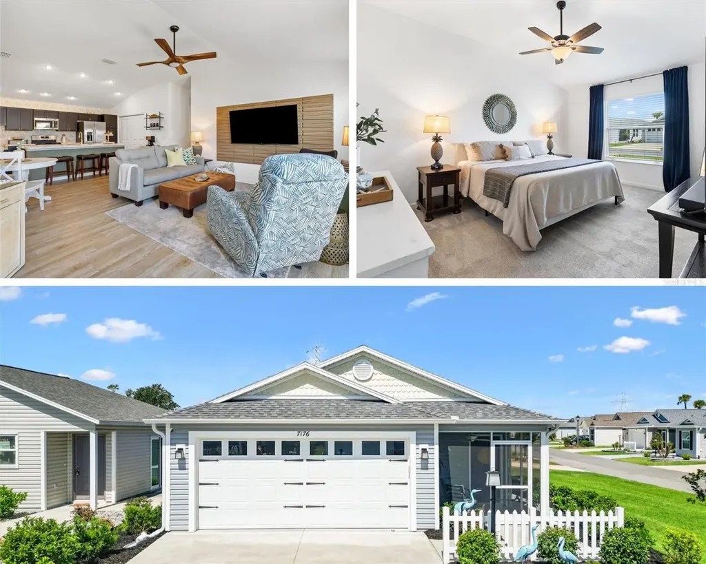 7176 Fay Court The Villages FL 32163
