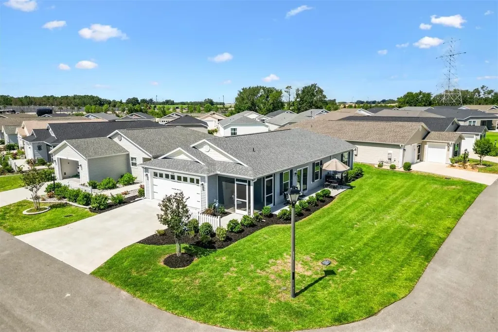 7176 Fay Court The Villages FL 32163