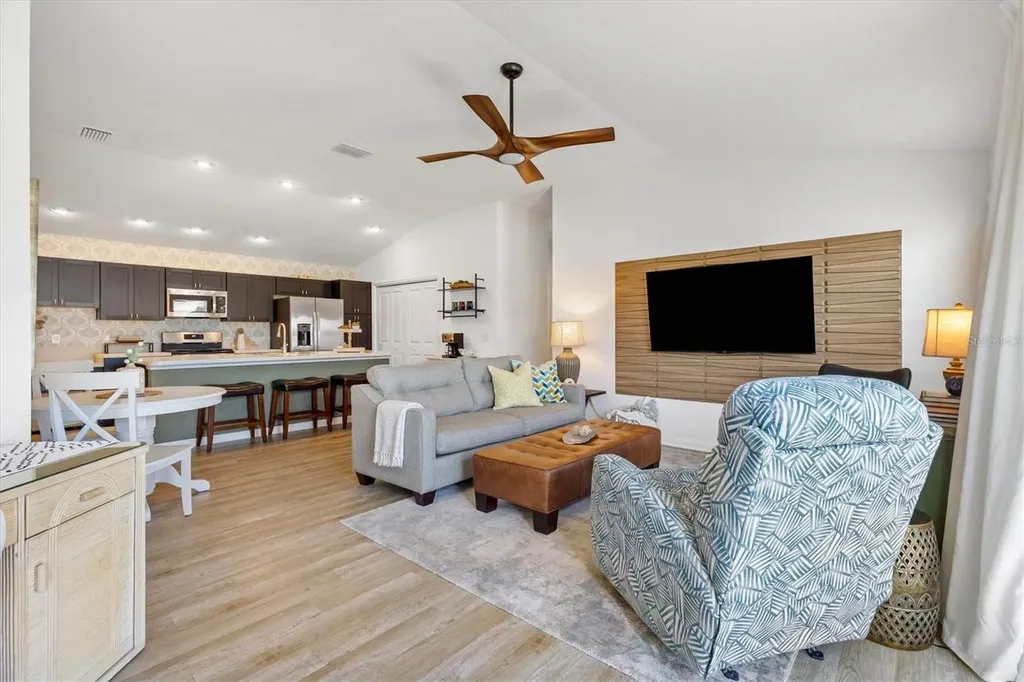 7176 Fay Court The Villages FL 32163
