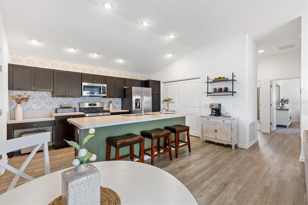 7176 Fay Court The Villages FL 32163