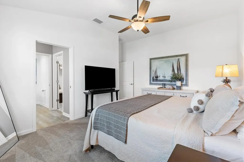 7176 Fay Court The Villages FL 32163