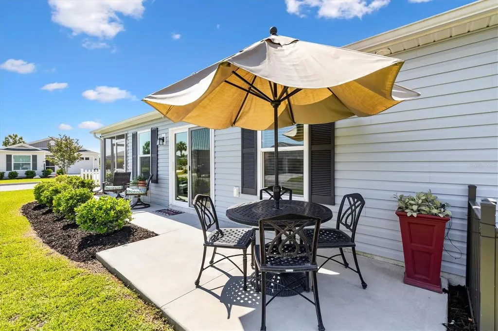 7176 Fay Court The Villages FL 32163