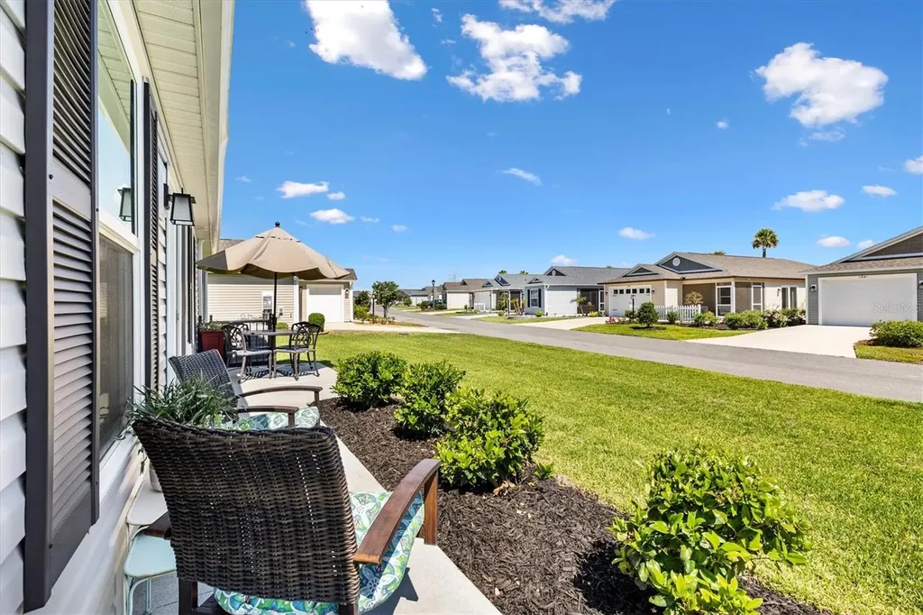 7176 Fay Court The Villages FL 32163