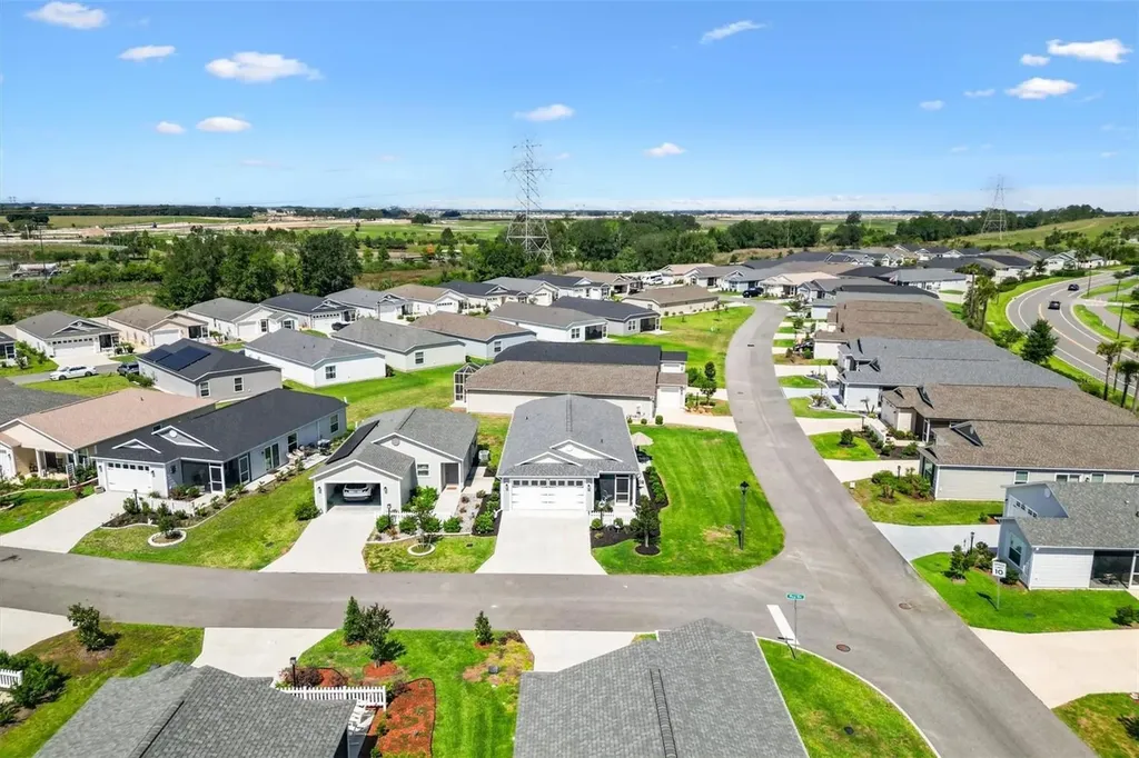 7176 Fay Court The Villages FL 32163