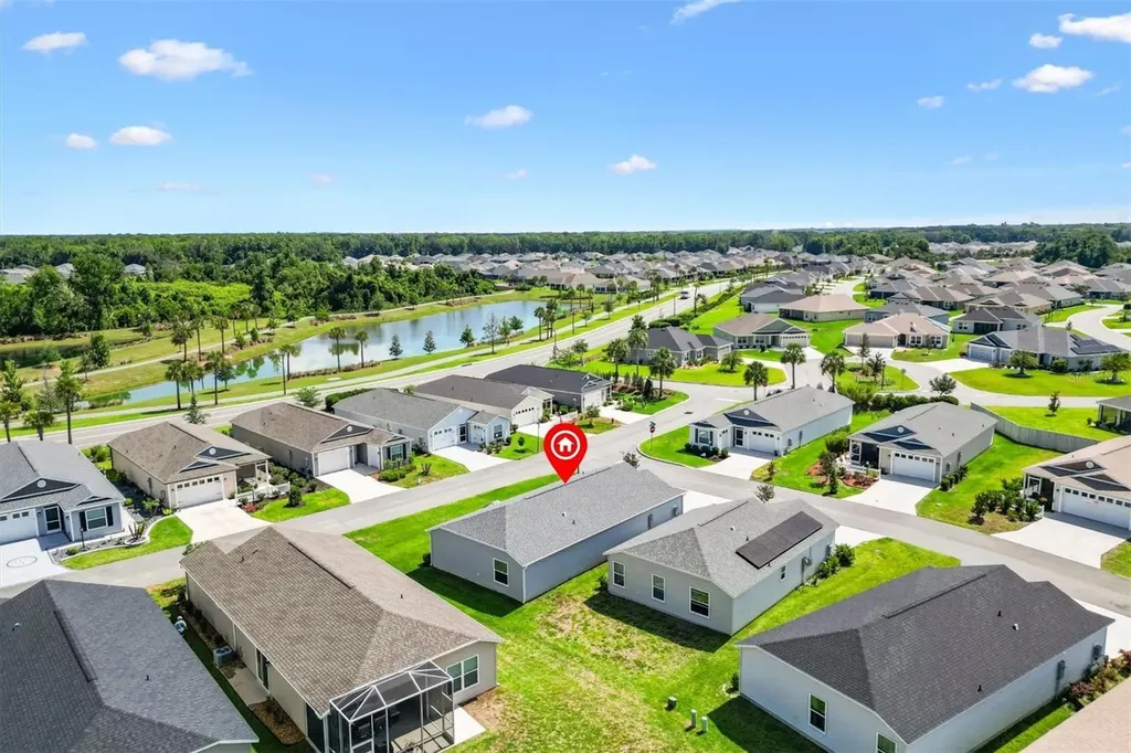 7176 Fay Court The Villages FL 32163