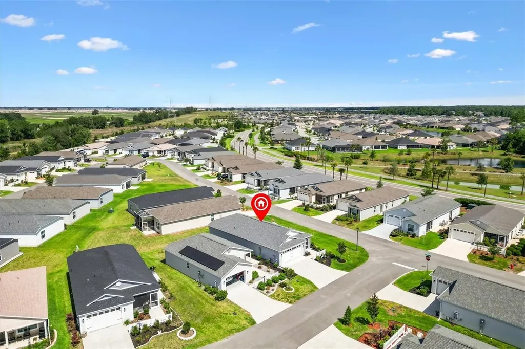7176 Fay Court The Villages FL 32163