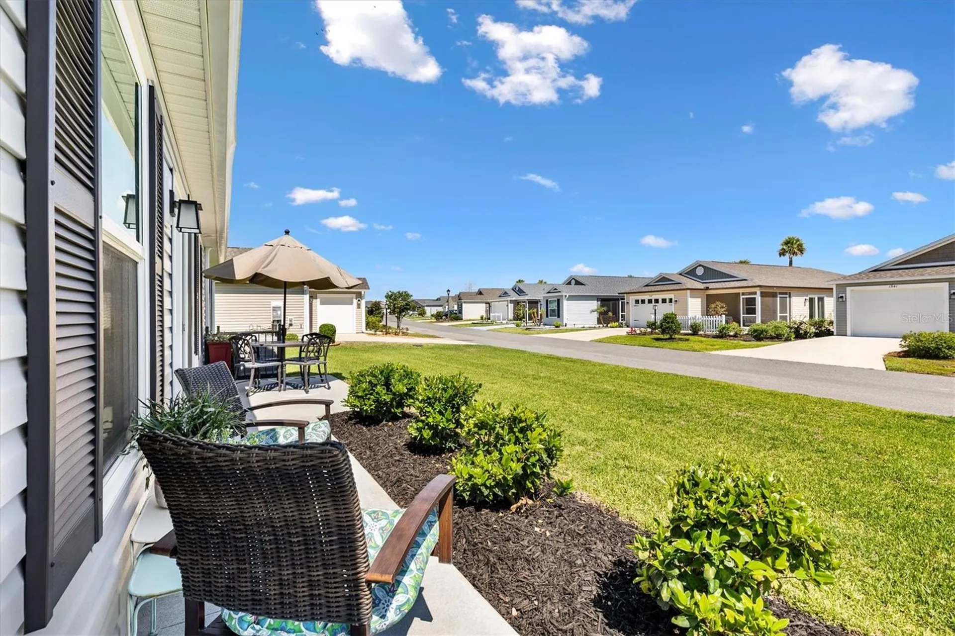7176 Fay Court The Villages FL 32163