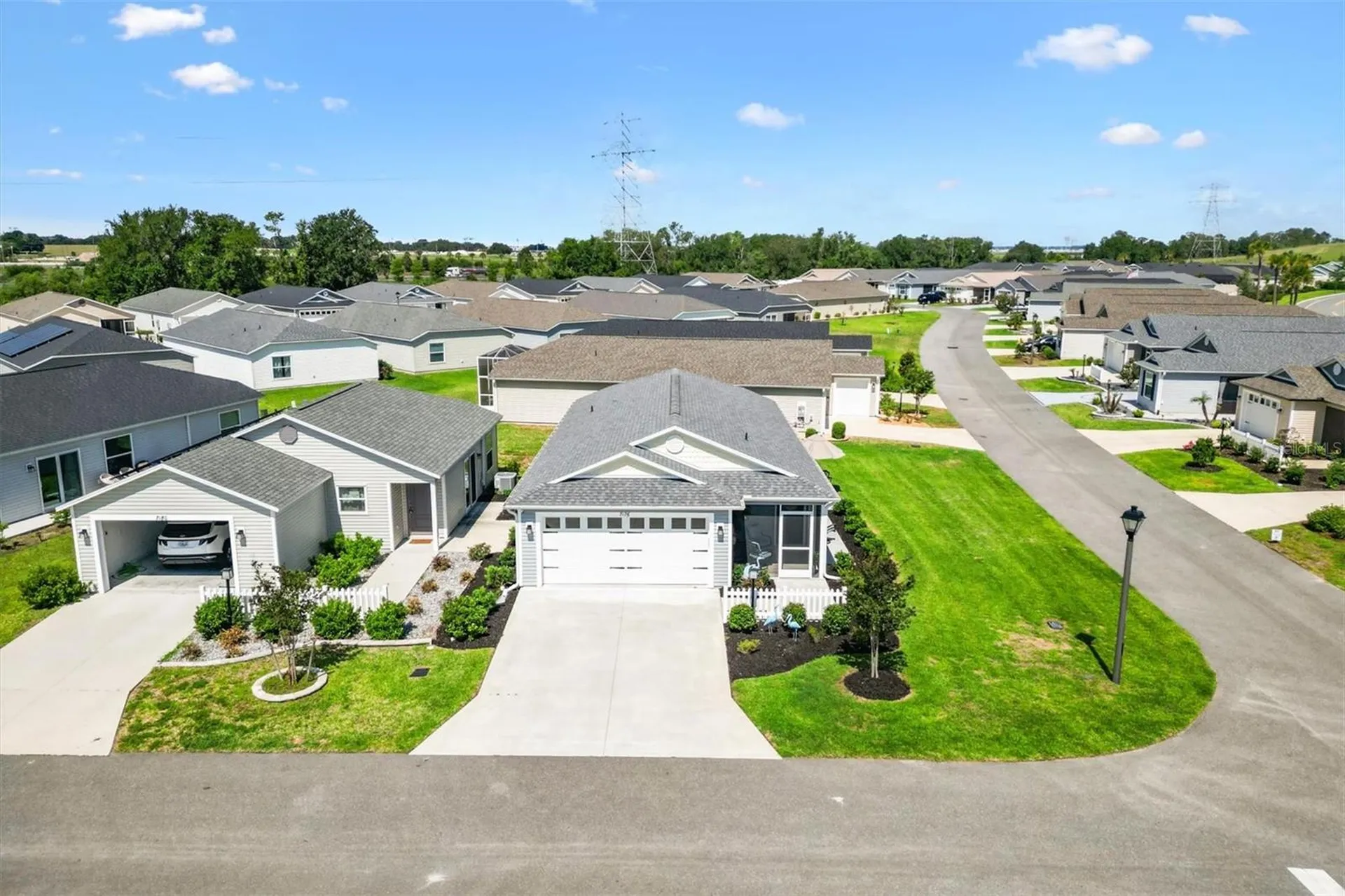 7176 Fay Court The Villages FL 32163