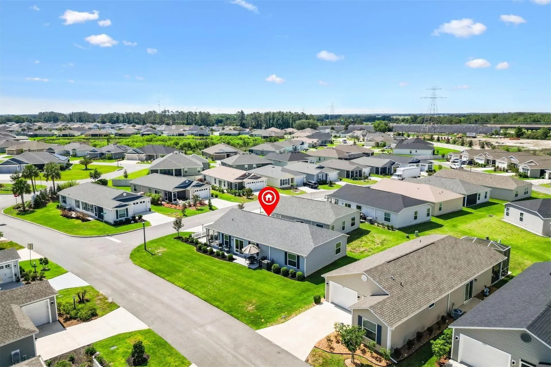 7176 Fay Court The Villages FL 32163