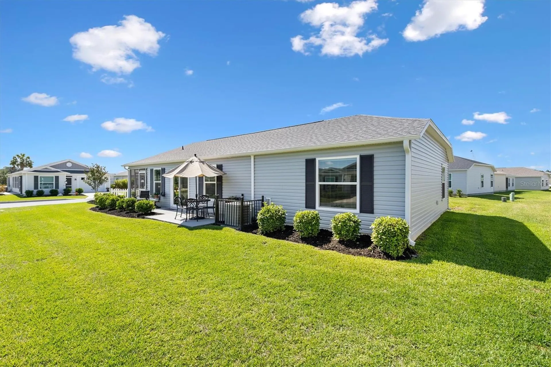 7176 Fay Court The Villages FL 32163