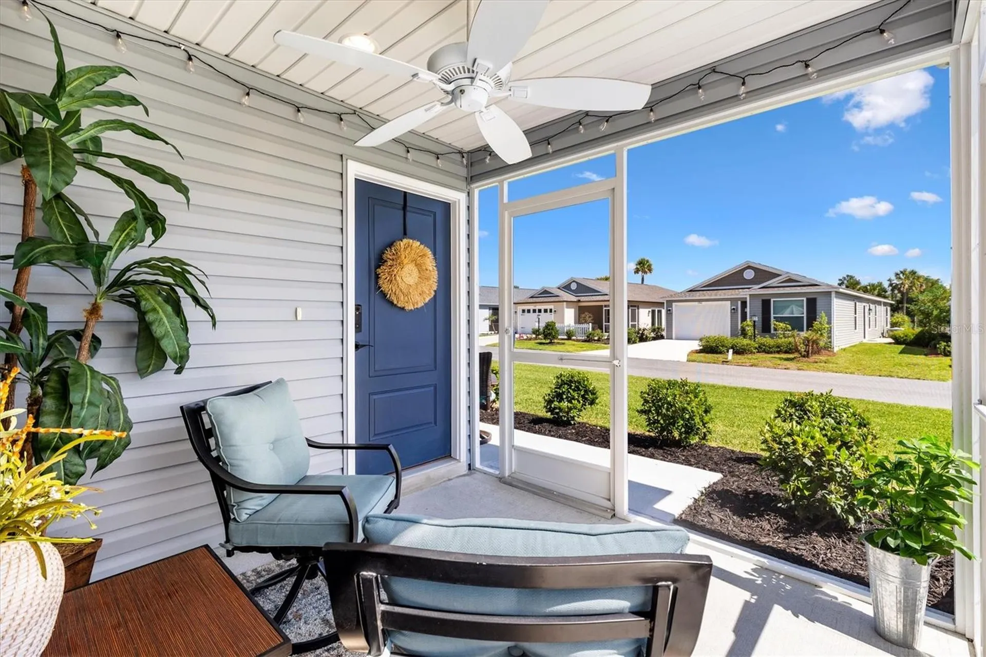7176 Fay Court The Villages FL 32163
