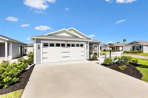 7176 Fay Court The Villages FL 32163