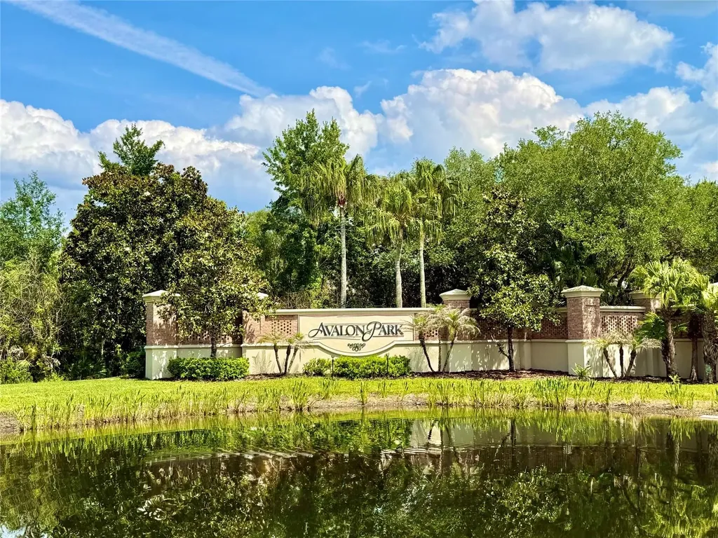 4064 Alcott Circle Orlando FL 32828