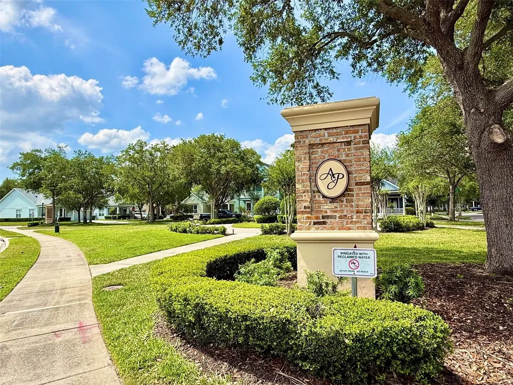 4064 Alcott Circle Orlando FL 32828