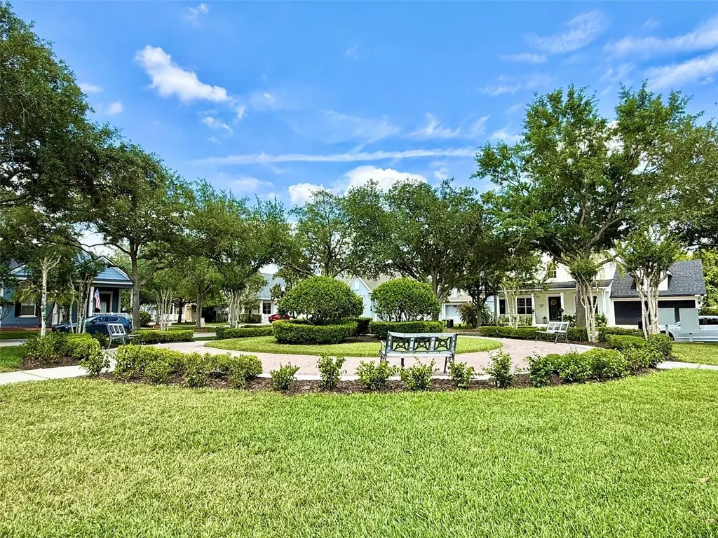 4064 Alcott Circle Orlando FL 32828