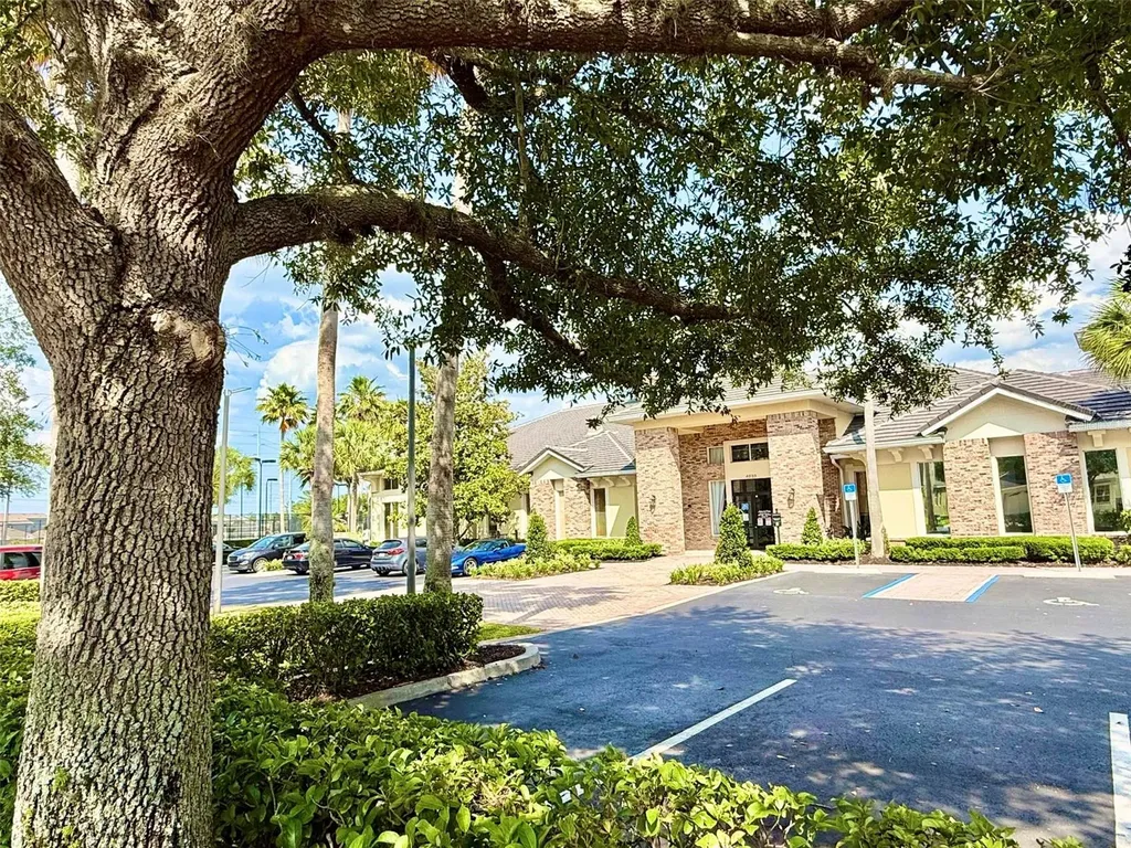 4064 Alcott Circle Orlando FL 32828
