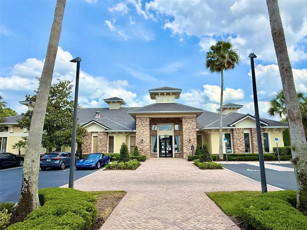 4064 Alcott Circle Orlando FL 32828