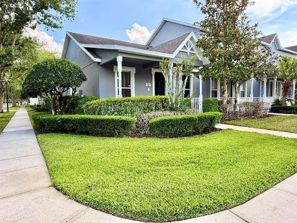 4064 Alcott Circle Orlando FL 32828