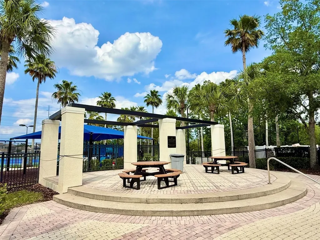 4064 Alcott Circle Orlando FL 32828