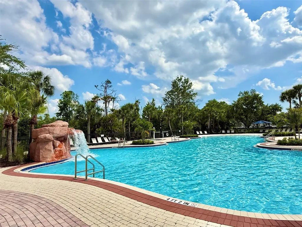4064 Alcott Circle Orlando FL 32828
