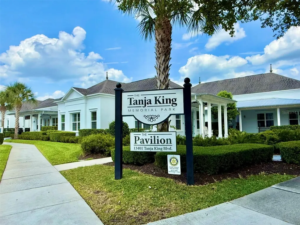 4064 Alcott Circle Orlando FL 32828