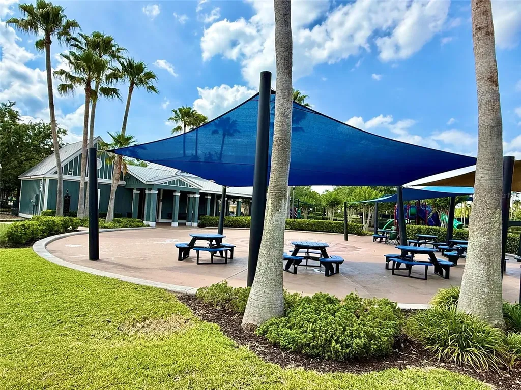 4064 Alcott Circle Orlando FL 32828