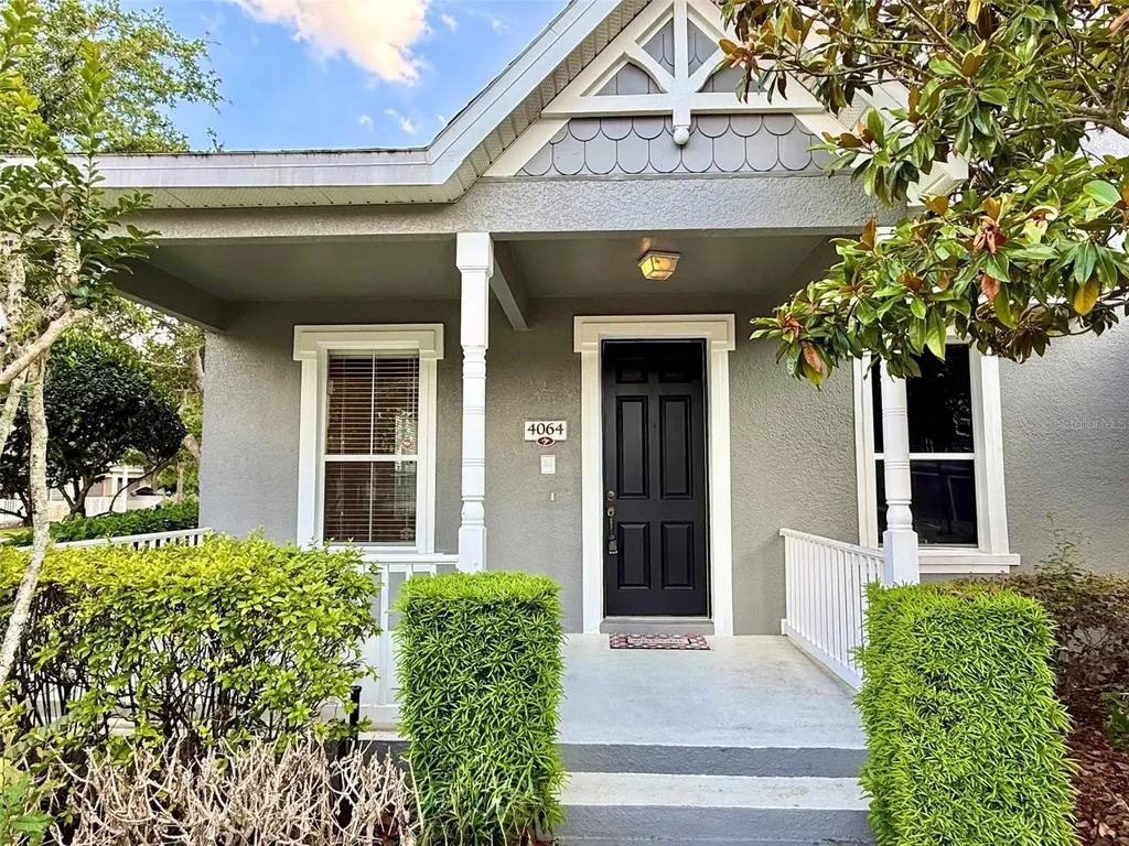 4064 Alcott Circle Orlando FL 32828