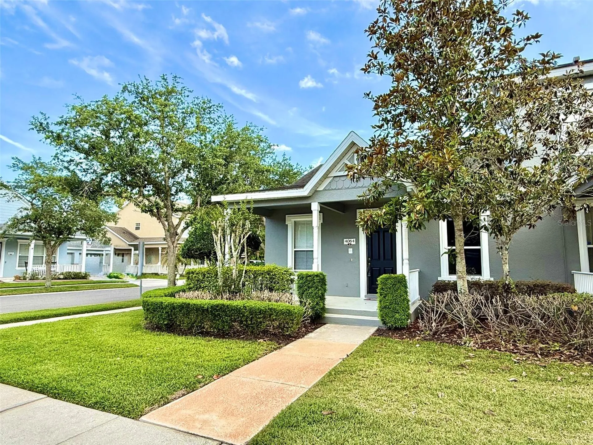 4064 Alcott Circle Orlando FL 32828