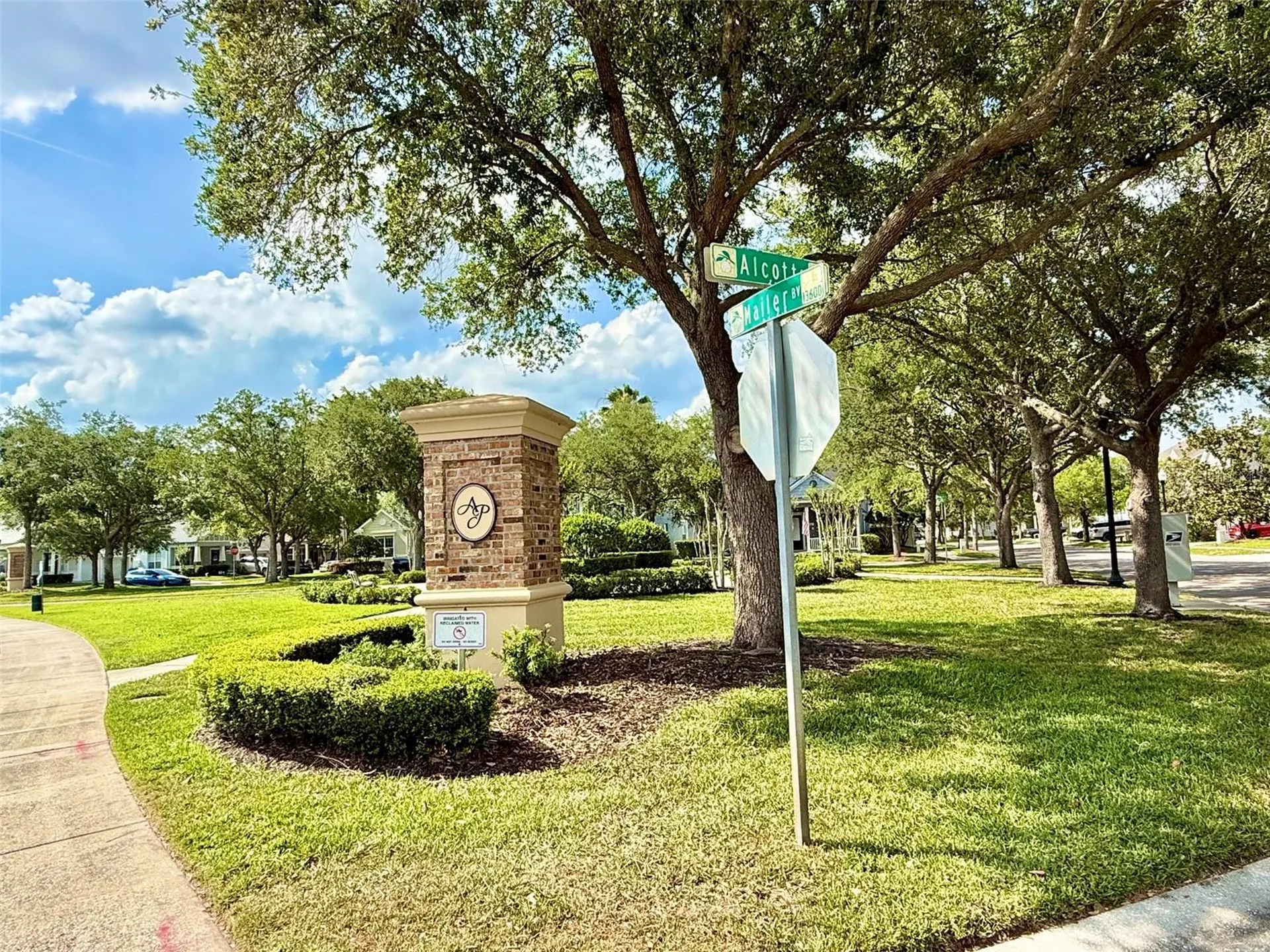 4064 Alcott Circle Orlando FL 32828