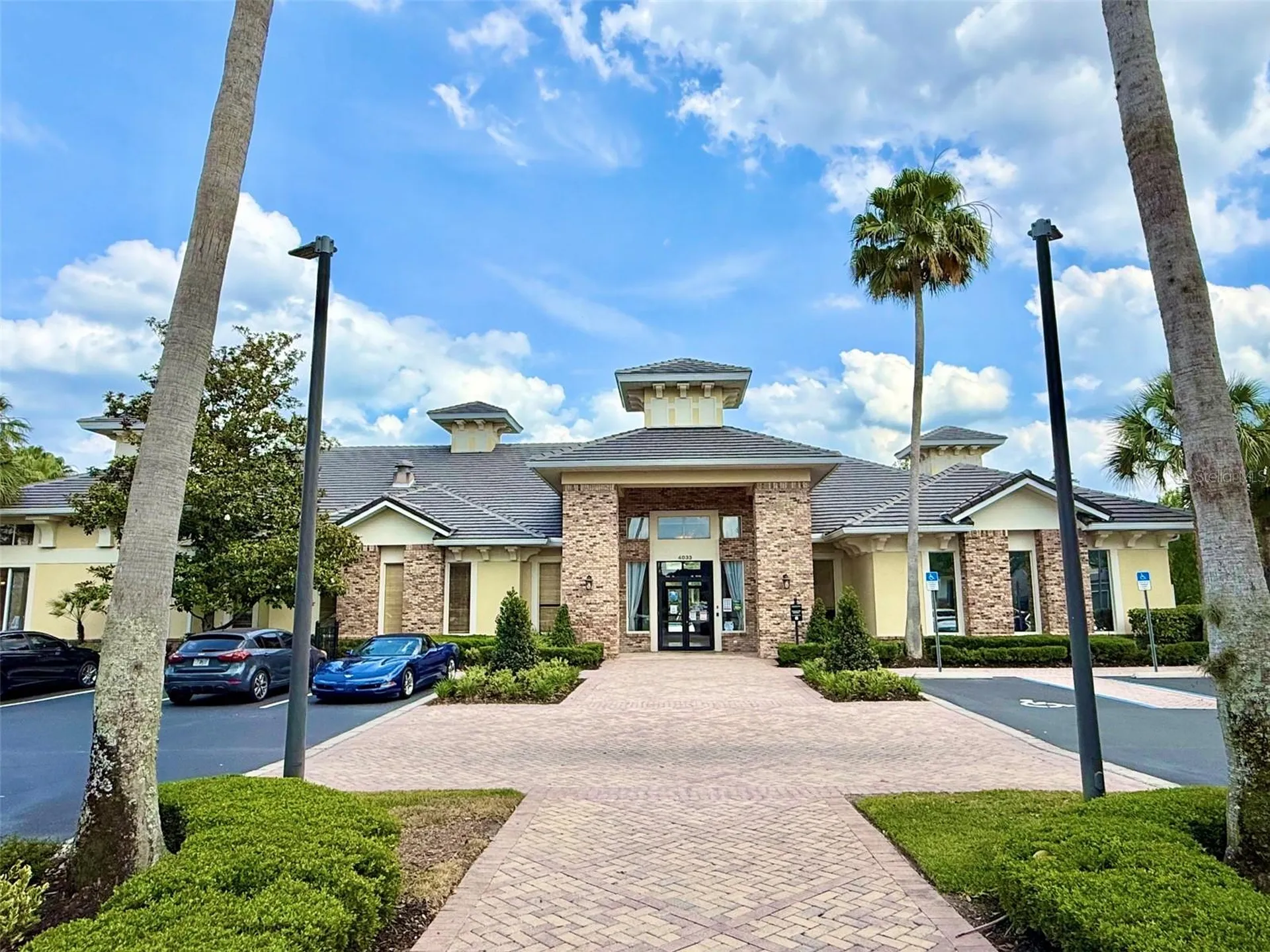 4064 Alcott Circle Orlando FL 32828