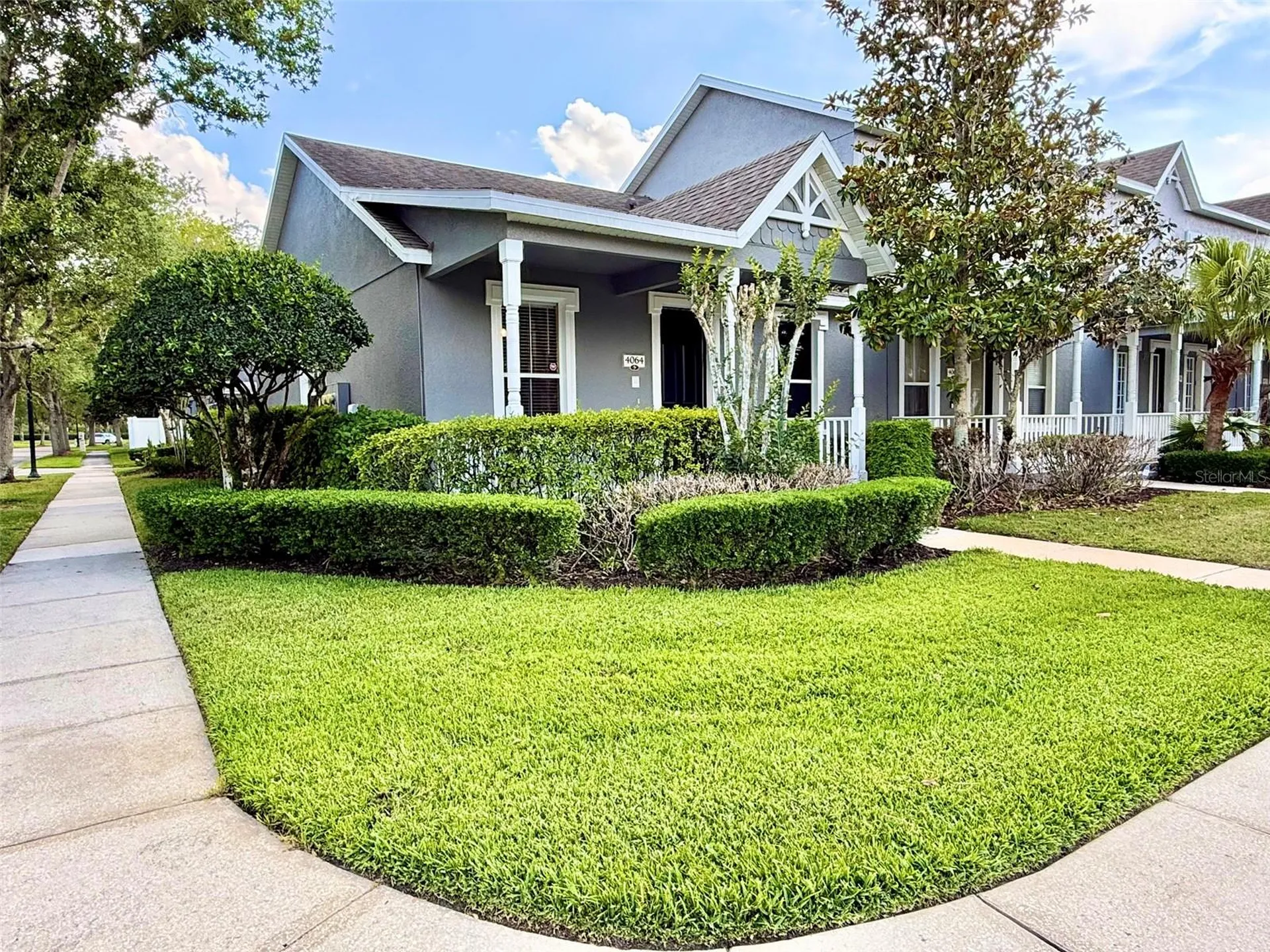 4064 Alcott Circle Orlando FL 32828