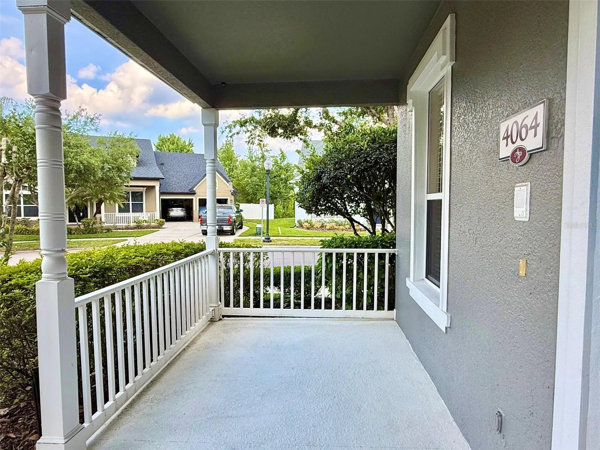 4064 Alcott Circle Orlando FL 32828