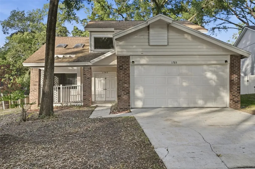 1785 Summit Chase Avenue Apopka FL 32703