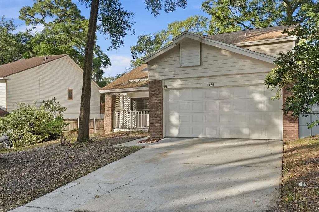 1785 Summit Chase Avenue Apopka FL 32703
