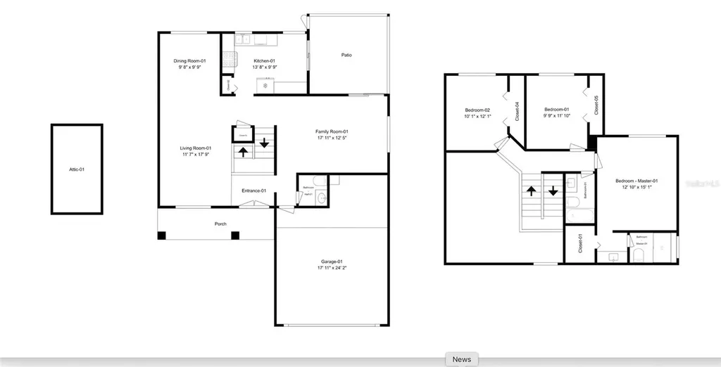 1785 Summit Chase Avenue Apopka FL 32703