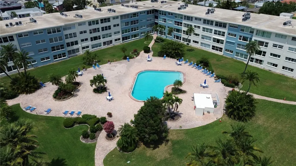 6363 Gulf Winds Drive St Pete Beach FL 33706