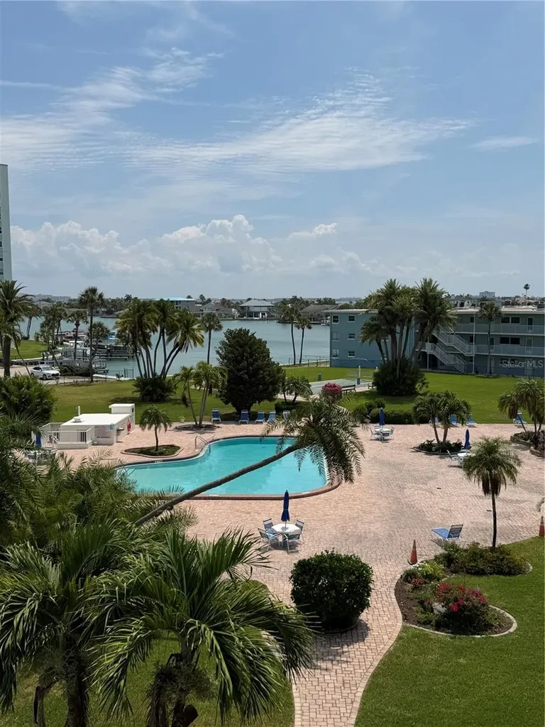 6363 Gulf Winds Drive St Pete Beach FL 33706
