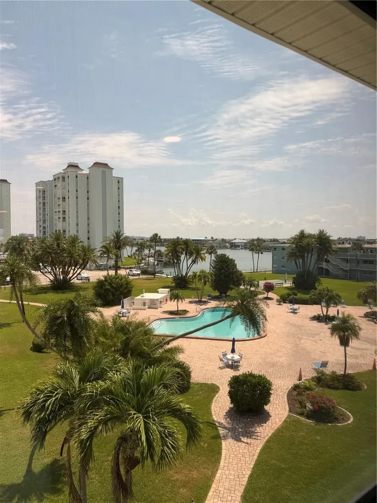 6363 Gulf Winds Drive St Pete Beach FL 33706
