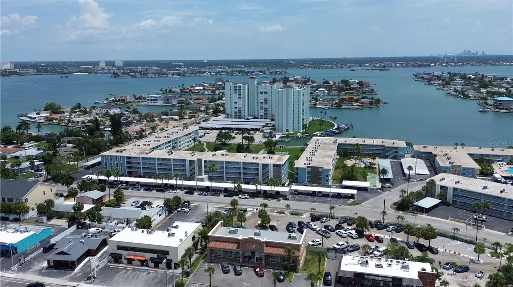 6363 Gulf Winds Drive St Pete Beach FL 33706