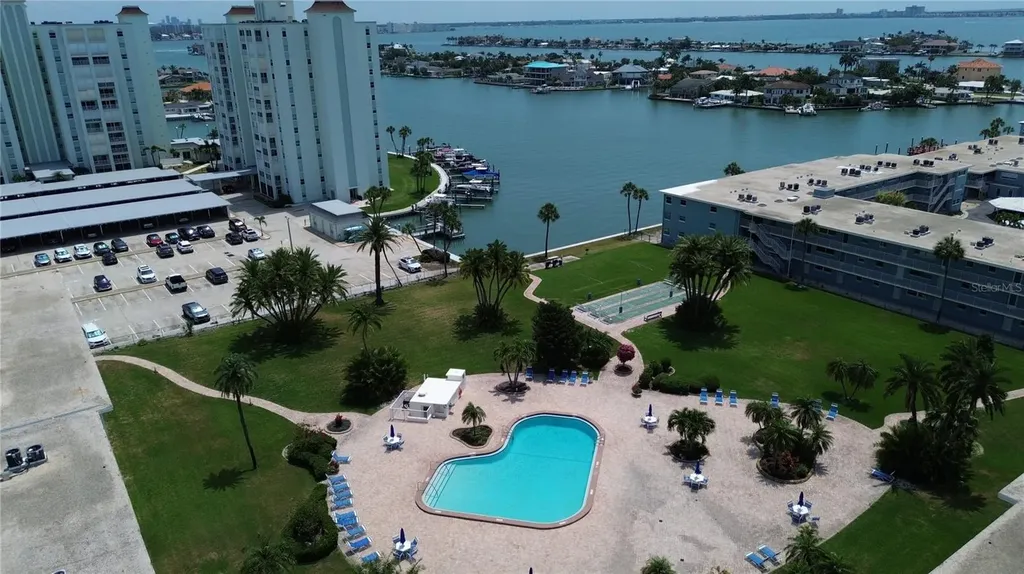 6363 Gulf Winds Drive St Pete Beach FL 33706