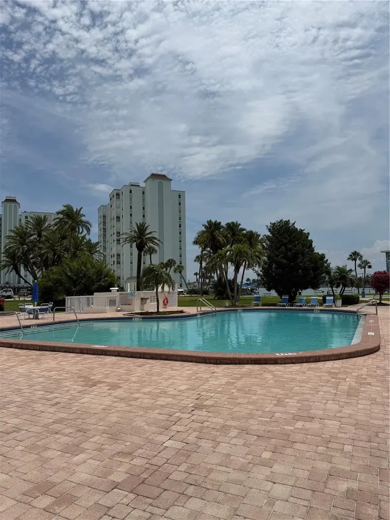 6363 Gulf Winds Drive St Pete Beach FL 33706